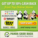 pandacashback.com Members